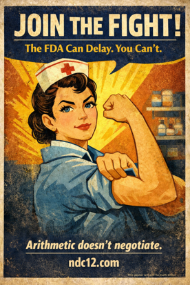 Join the Fight